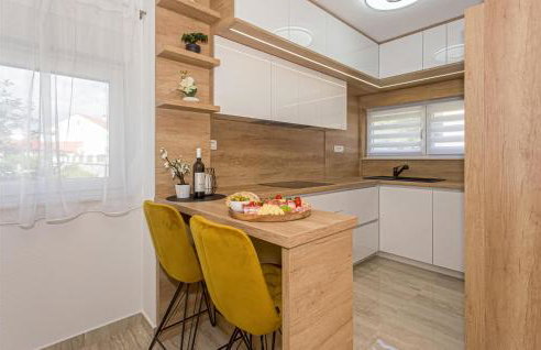 Beautiful Home In Kraj With Wifi - Foto 8