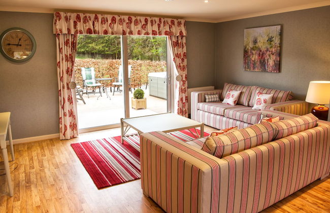 Cringletie House Hotel - Foto 41