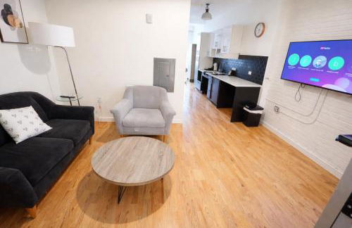 Trumbull Apartments Elevator WI-FI XL CENTER Hartford CT - Foto 12