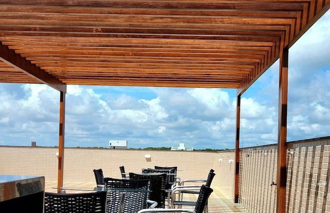 Paradise Beach Flat 311 - Foto 12