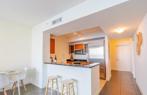 Blue Harbour Amazing views 5 min downtown - Foto 17