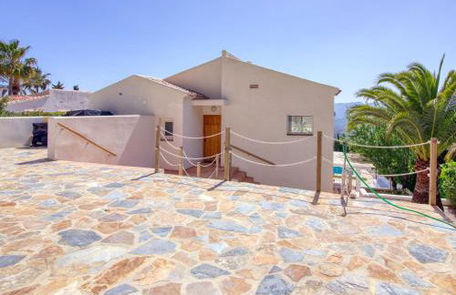 Villa Villa El Camino by Interhome - Foto 56