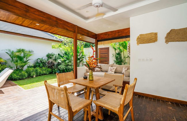 Villa Pulau II - Foto 19