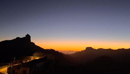 Terraza Sol y Niebla - Foto 2