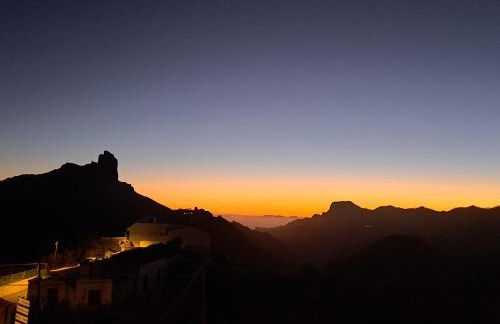 Terraza Sol y Niebla - Foto 2