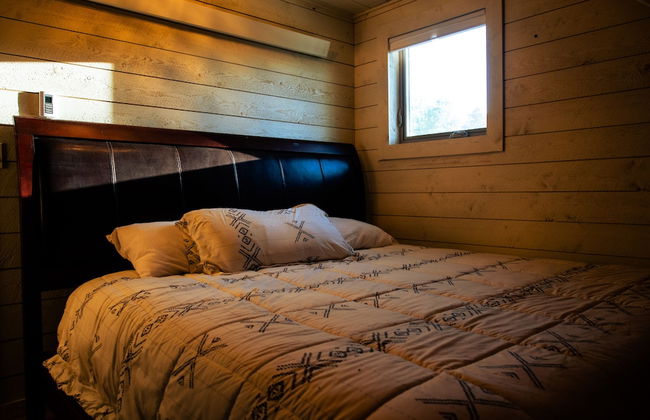 Grand Lodging Company - Foto 8