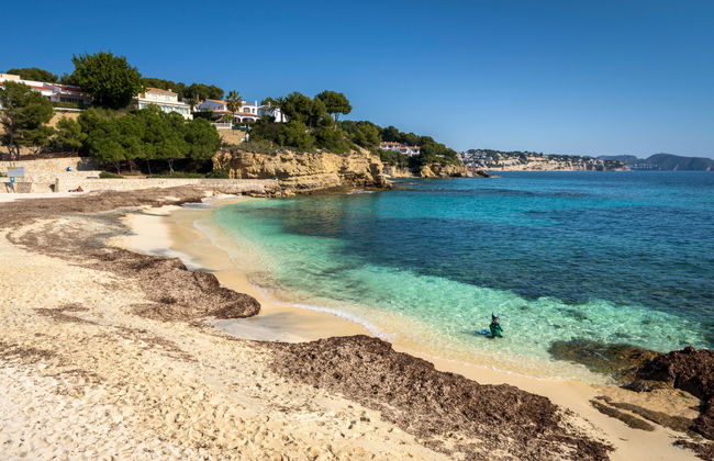 Mirador de Les Bassetes - Foto 32