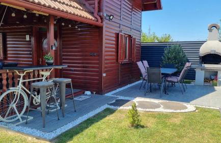 Family friendly house with a parking space Varazdin, Zagorje - 22470 - Foto 6