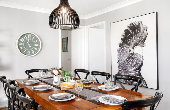 Lilyview Cottage - Robertson - Foto 22