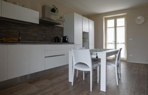 Villa Ribella - Family Apartment - Foto 30