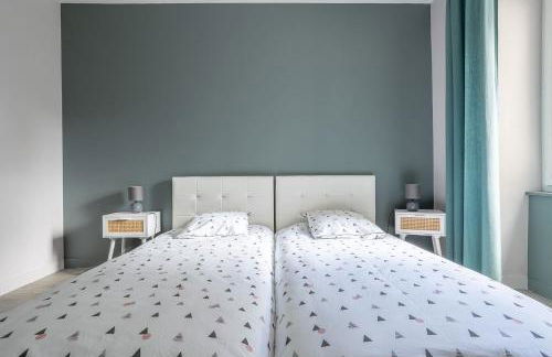 L’Escapade du Quai - Proche Gare - Photo 9