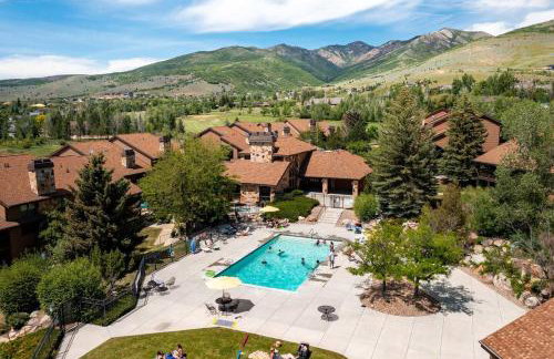 Mountainside Ski & Golf WL402 Ski Retreat Gym - Foto 27