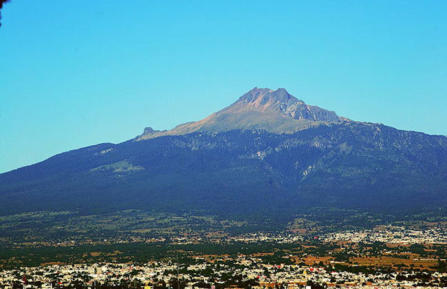 Randonnée dans le Parc National de La Malinche - Photo 2
