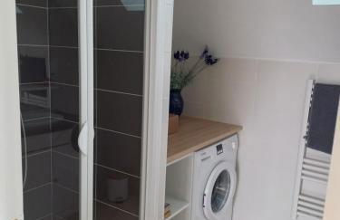 appartement 5 pers a Plouhinec - Foto 12