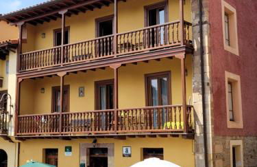 Apartamentos Puente Viesgo Viviendas Rurales - Foto 23