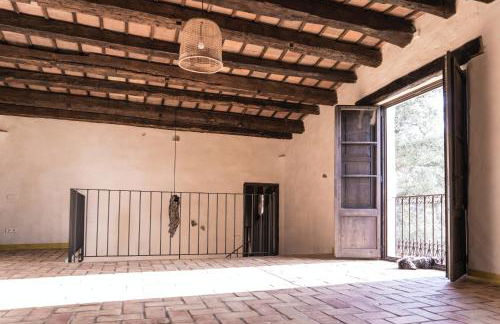 Masia Mediterranian Country House Ca l'Isidre Torrent - Foto 21