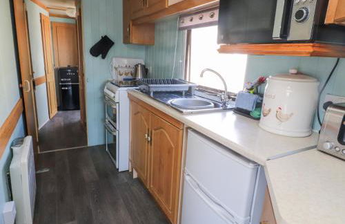 Tanyfron Holiday Caravan - Foto 7