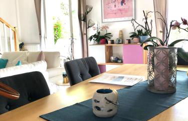 Charmante villa familiale - Foto 46