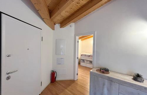 Attico vacanza Clusone - Photo 15