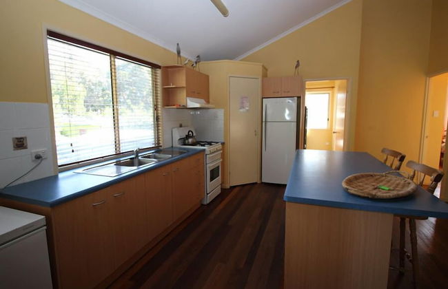 Moreton Island Retreat - Foto 10