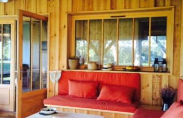 Cabane de Pêcheurs Huraia - Foto 12