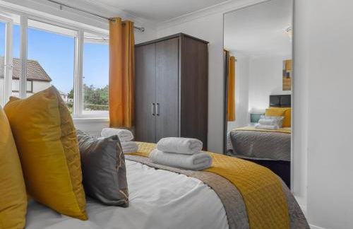 Mountain View Beautiful Large House By Cockermouth - Foto 30