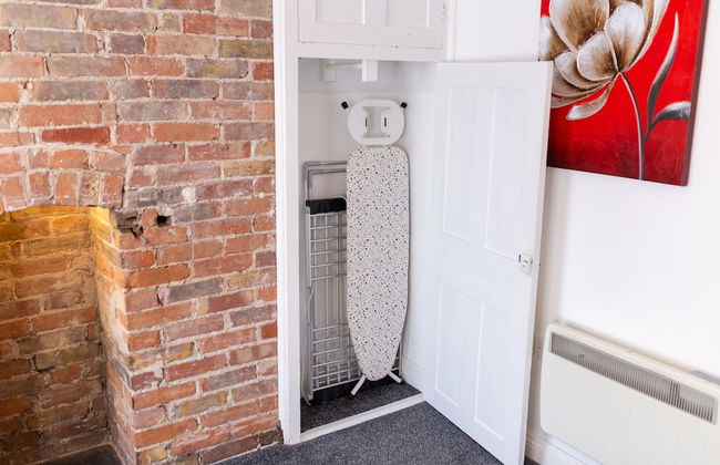 Church View Apartments - Foto 13