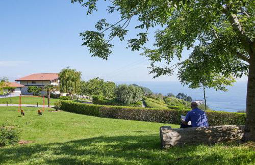 Epotx Etxea - Foto 17