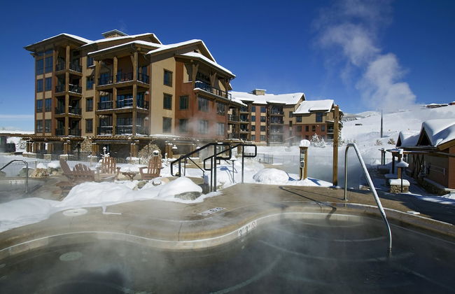 Trailhead Lodge - Photo 58