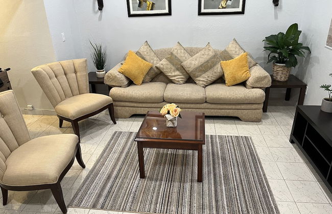 Amazing & cozy Duplex near Zoo Miami - Foto 51