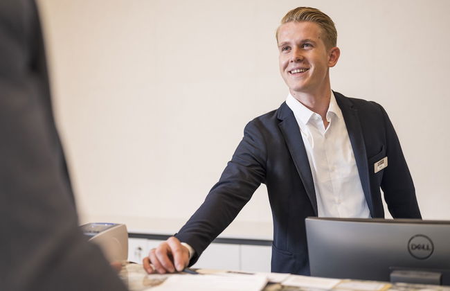 PREMIER SUITES PLUS Amsterdam - Foto 3