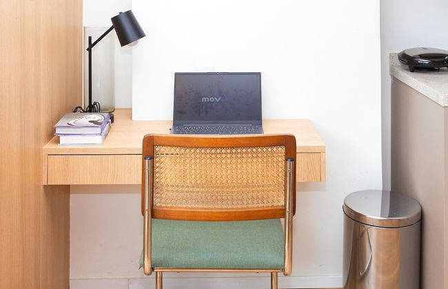 Movinn White - Pinheiros - Photo 46