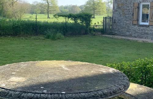 Tranquil Cottage in Normandy - Foto 19