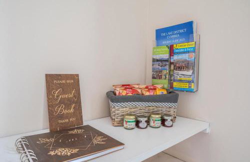 Croft Cottage - Lake District National Park - Foto 26