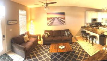 Sandy Feet Retreat MS - Foto 2, minibar