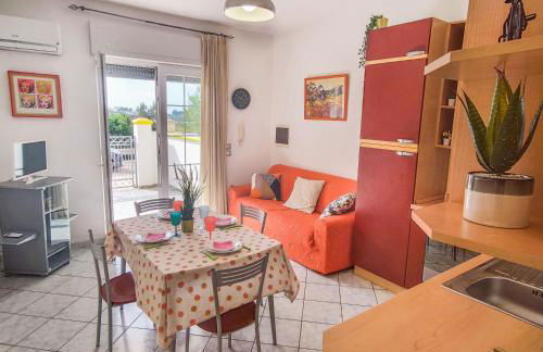 Salento Delizioso appartamento con ampia corte - Foto 2