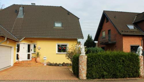 Ferienwohnung "Gecko" - Foto 2