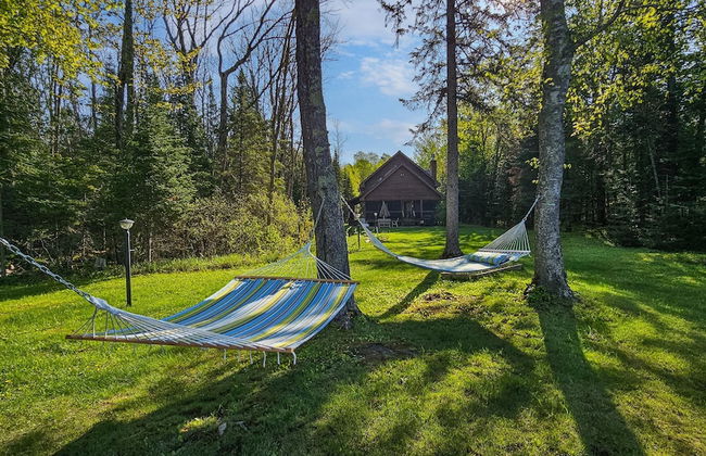 North Star Retreat-kayak I Swim I Snowmobile - Foto 51