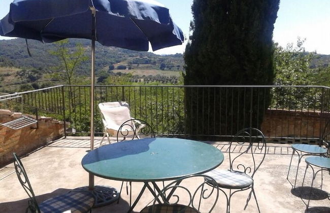 Borgo La Grancia - Foto 28