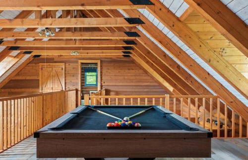 Ultimate Private Escape 35 acre to FISH/HUNT/relax - Foto 6