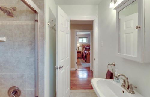 Royal Oak Home 13 Mi to Downtown Detroit - Foto 16