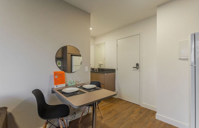 Easy Life Campos Salles by Xtay - Foto 67