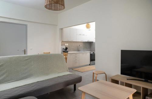 Vasiliki Coastal Apartment - Foto 9