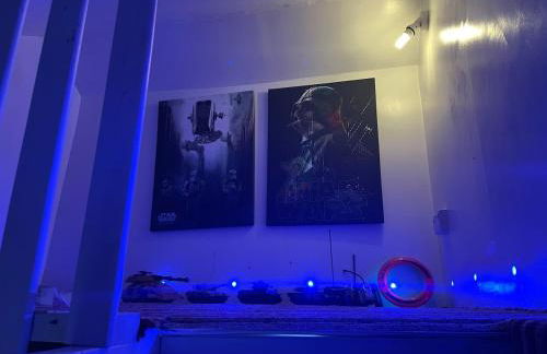 Coaltown Cottage Cosy 4 bed cottage with log burner, close to Gower beaches - Foto 31