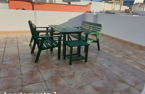 Apartamento Kings Vegueta - Foto 8