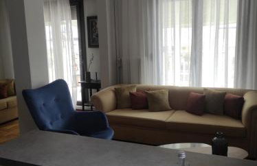 Alma Libre Urban Apartment - Foto 11