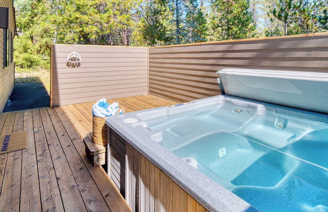 Tanner by Avantstay Modern Cascades Escape - Foto 17