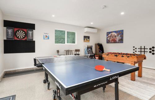 Rivertop Hideaway - Foto 46