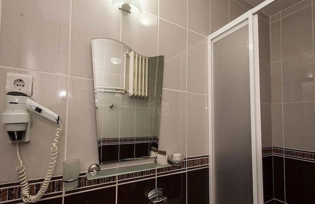 Medcezir Apart Istanbul - Photo 21