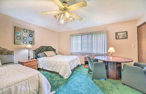 Cozy West Bloomfield Home - Fishing Nearby! - Foto 18